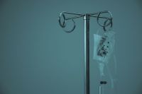 hospital  