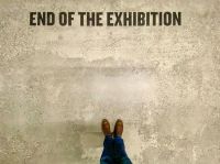 museum closure museum: end of exhibition 
