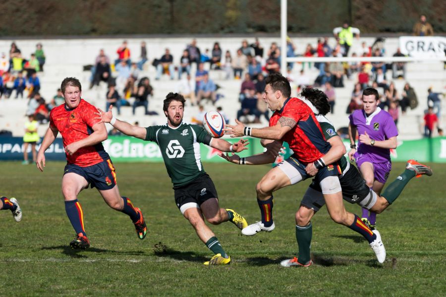 Rugby coaches Rugby sport,team,estadio nacional complutense