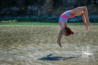 Athlete Back Flip gymnastics,gymnast,athlete