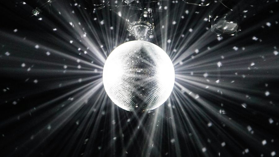 disco party Disco Ball 
