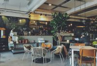 coffee shop My favorite coffeehouse| Utrecht  
