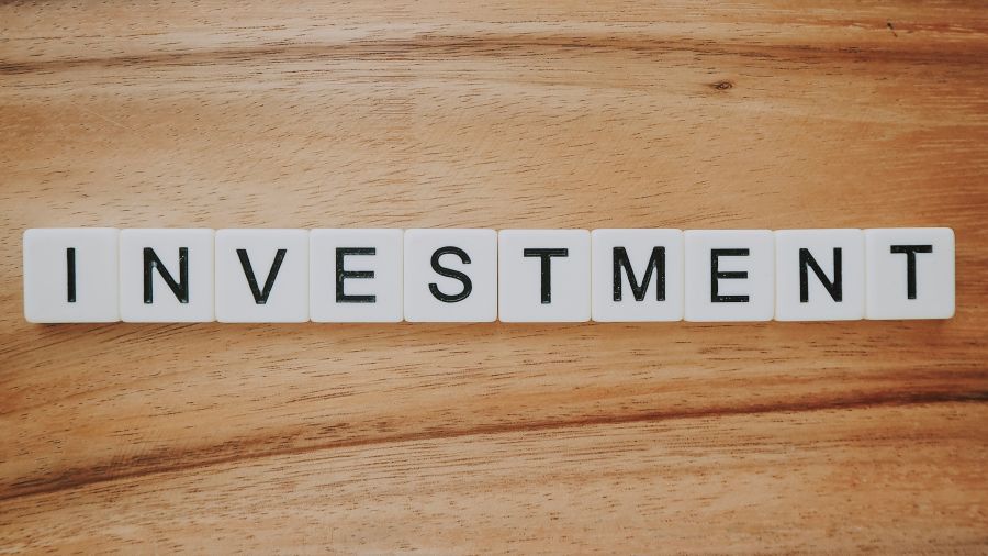 Investment Recovery Investment 