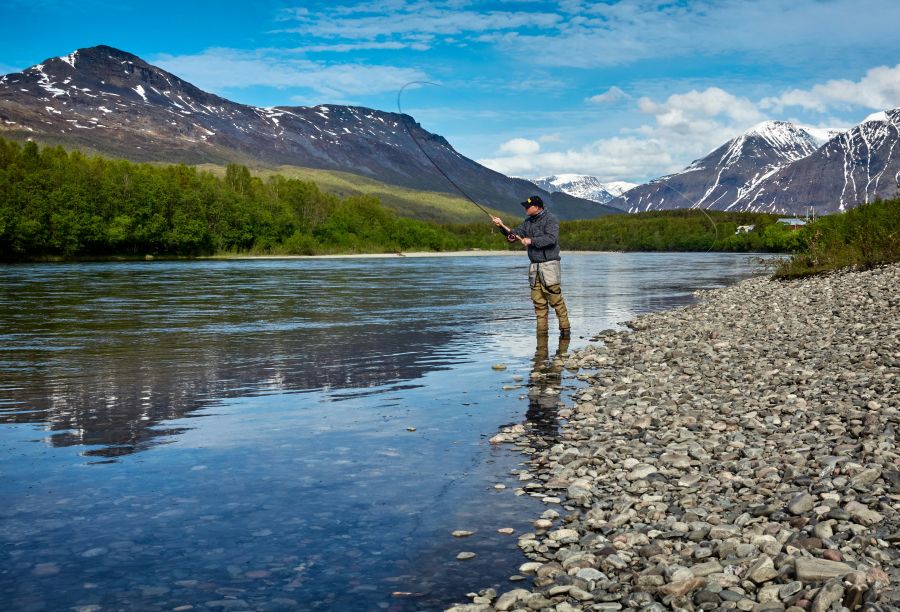 fishing Fly Fishing 