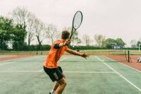 Tennis Tennis game tennis,united kingdom,cherry burton