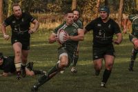 Rugby player Rugby 