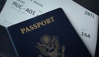 Passport  