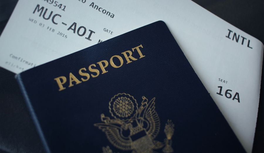Passport  