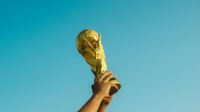 trophy World Cup Throphy 