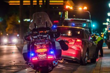 accident Motor Vehicle Accident 