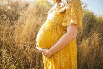 pregnancy tutorial