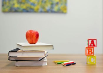 School students