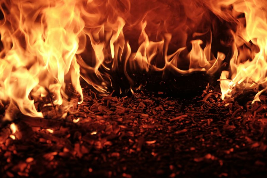fire  