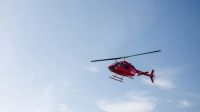 aircraft helicopter  