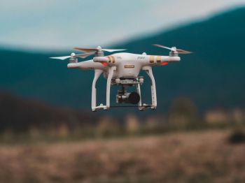 Drones Technology  