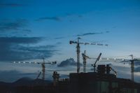 Construction site  
