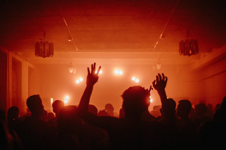 dancefloor  