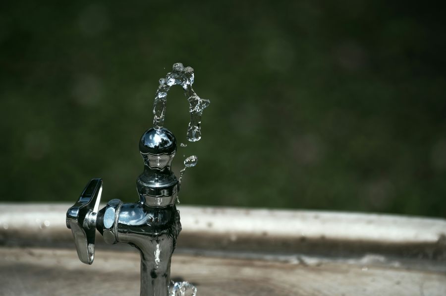 water restrictions  