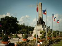 Resistance memorial  