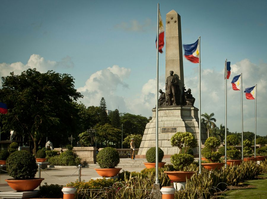 Resistance memorial  