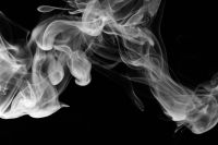 smoke fire some smoke 