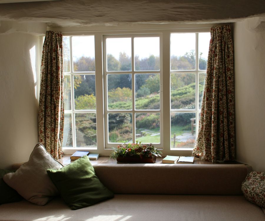 window  