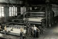 Paper industry St. Helens Pulp and Paper Company Original Collection: Visual Instruction Department Lantern Slides Item Number: P217:set 053 020 
